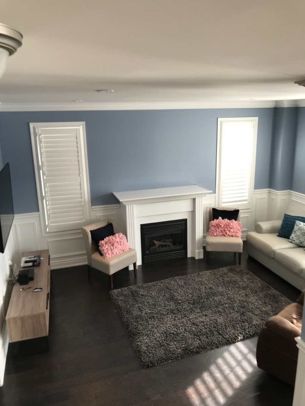 Alderson Elite Painting and Home Improvements | 2939 Arvida Cir, Mississauga, ON L5N 1R4, Canada | Phone: (647) 554-4929