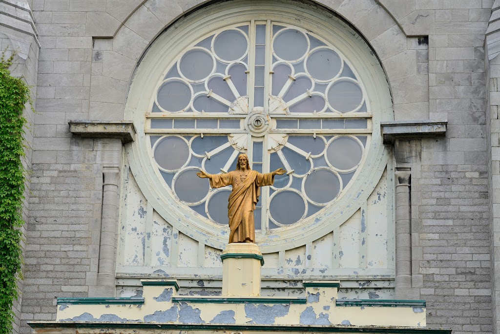 Église Saint-Paul | 1690 Av de lÉglise, Montréal, QC H4E 1G5, Canada | Phone: (514) 768-6049