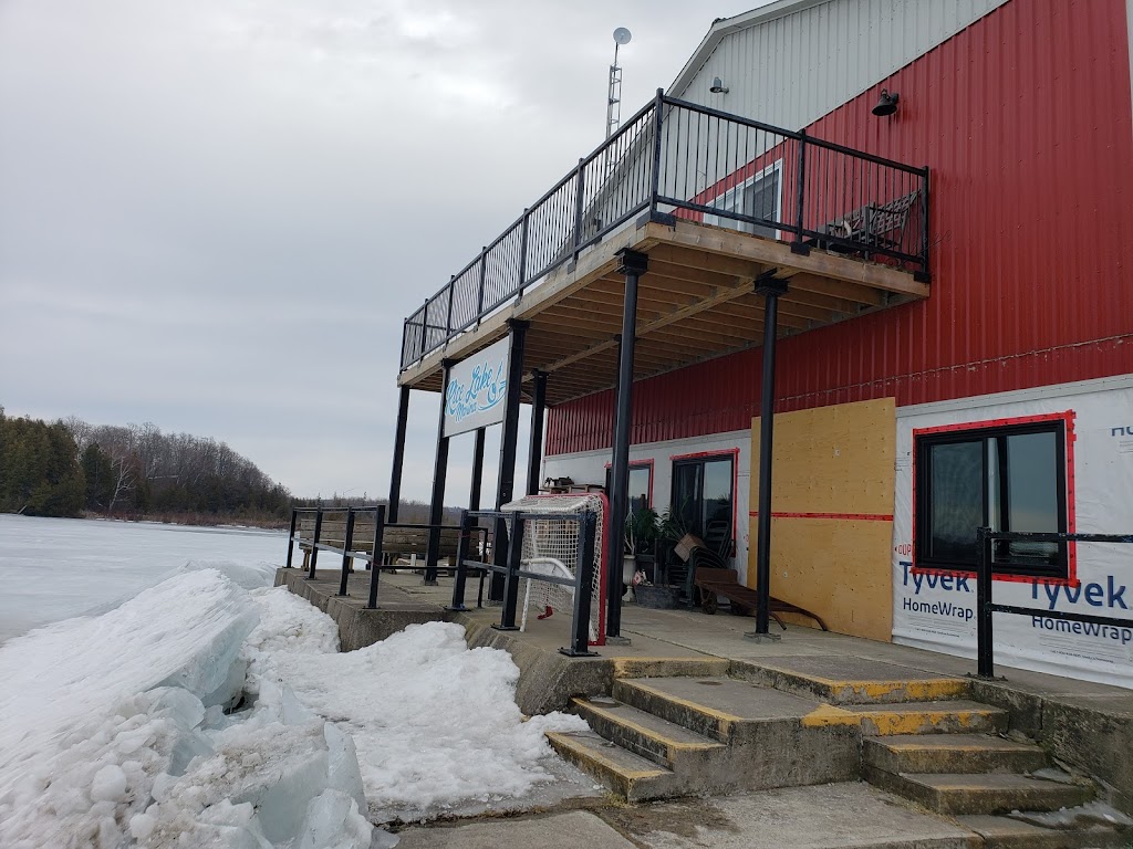 Rice Lake Marina | 4997 Rice Lake Dr N, Bewdley, ON K0L 1E0, Canada | Phone: (289) 675-7904
