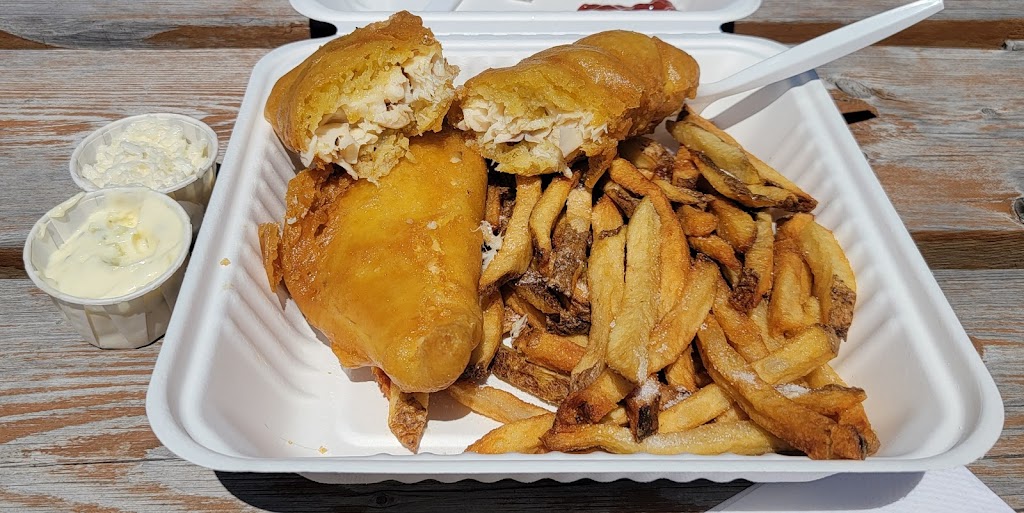 Nellys Grill and Dairy Bar | 8890 RT-6, Port Howe, NS B0K 1K0, Canada | Phone: (902) 243-2129
