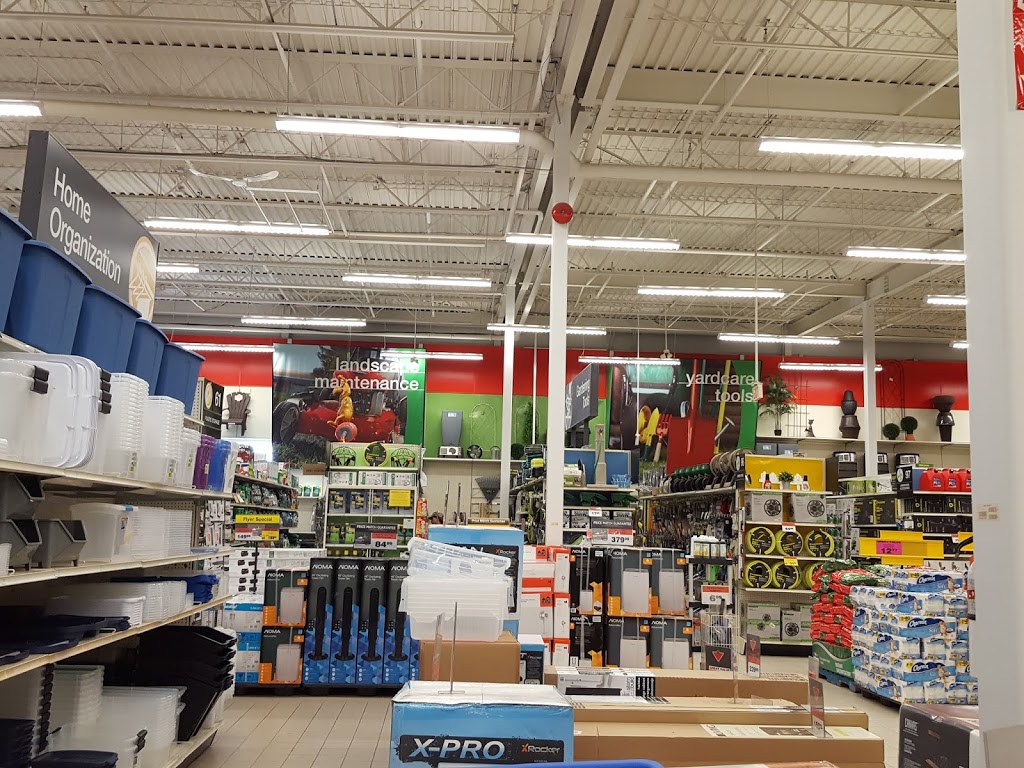 Canadian Tire - Winnipeg St. Boniface, MB | 157 Vermillion Rd., Winnipeg, MB R2J 3Z7, Canada | Phone: (204) 254-5169