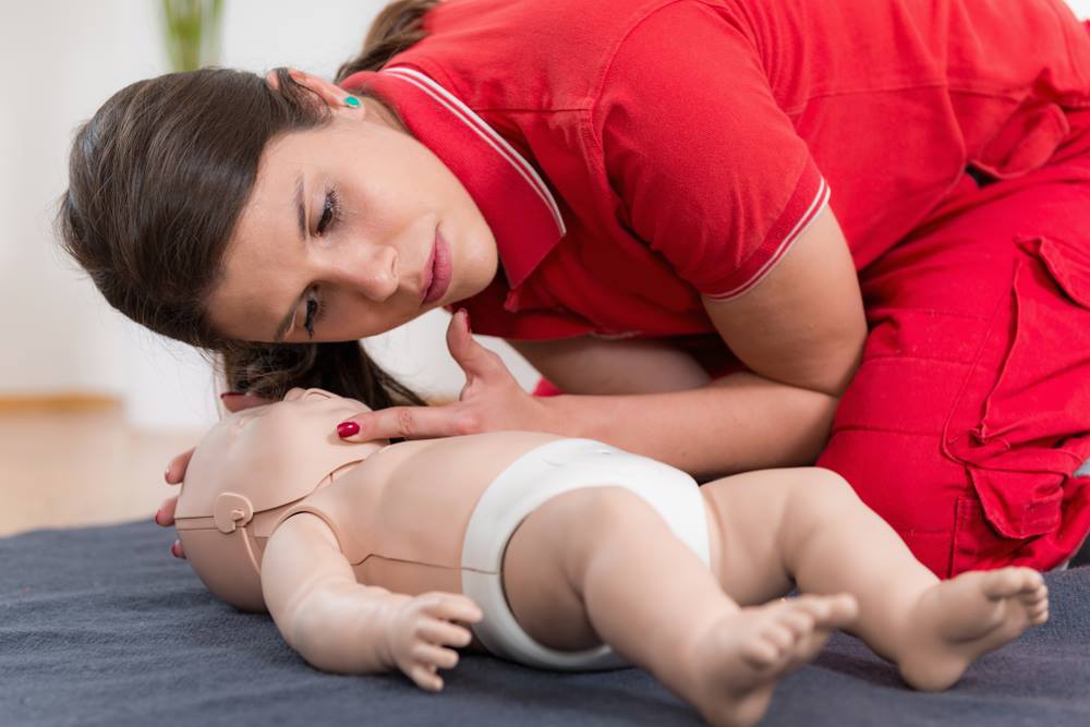 Heart to Heart First Aid CPR Services Brampton | 30 Peel Centre Dr, Brampton, ON L6T 4G8, Canada | Phone: (587) 410-2278