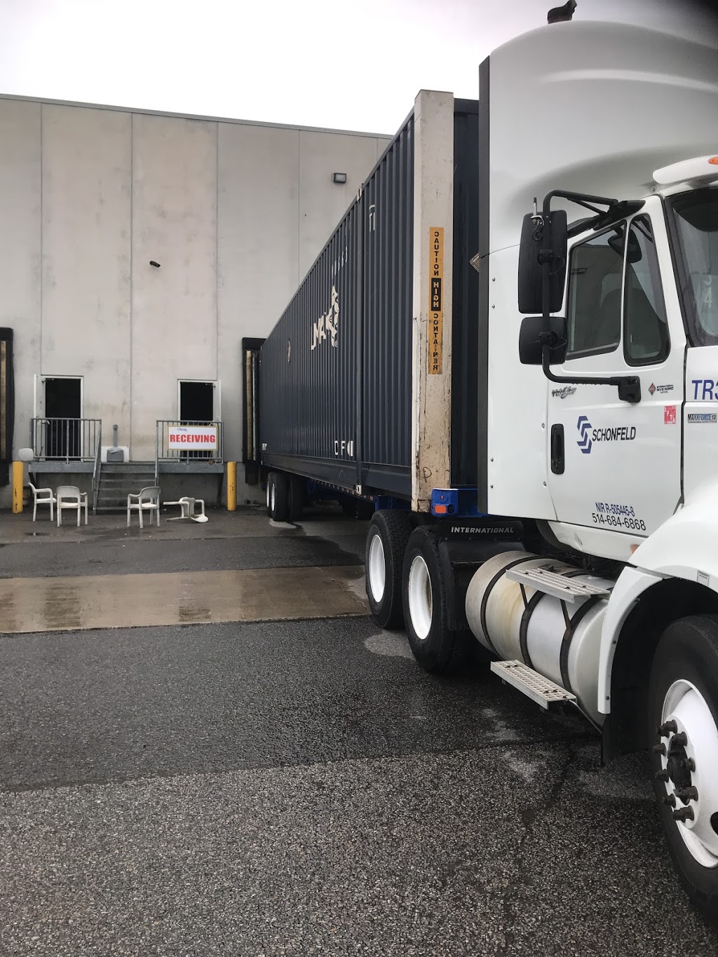 Pneus Lavoie (Warehouse - No Retail Sales) | 101 Innes Park Way, Ottawa, ON K1B 1E3, Canada | Phone: (613) 741-1612