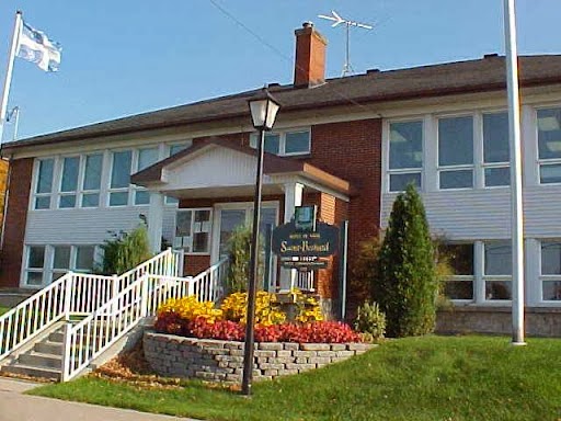 St-Bernard Municipalite | 1512 Rue St Georges, Saint-Bernard, QC G0S 2G0, Canada | Phone: (418) 475-6060