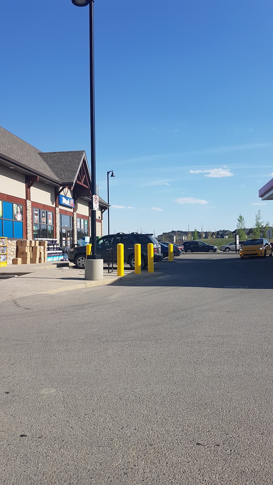 Macs | 4000 Skyview Ranch Rd NE, Calgary, AB T3N 0A6, Canada | Phone: (403) 262-5084