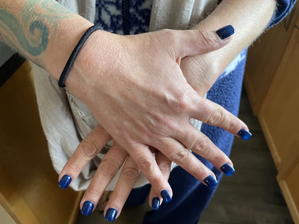 TB Nail & Spa | 15566 McIvor Blvd SE, Calgary, AB T2Z 4R5, Canada | Phone: (403) 452-5639