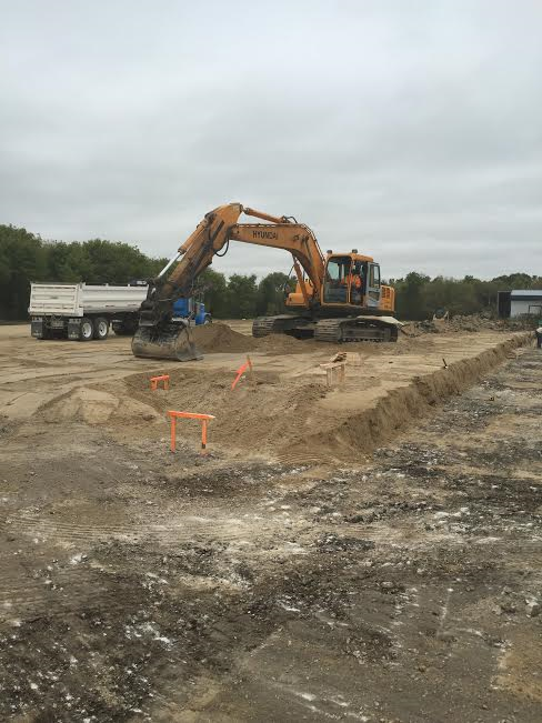 Taras Gravel Supplies Ltd | 65134 Pineridge Rd 24E, Manitoba R2C 2Z2, Canada | Phone: (204) 224-3176