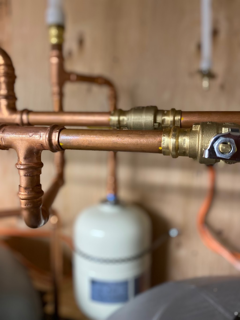 Blue Monkey Plumbing | 6336 Argyle Ave, West Vancouver, BC V7W 2E6, Canada | Phone: (604) 848-4013