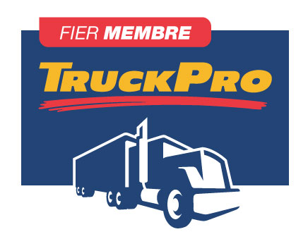 EBI Centre du camion Inc. - Centre de services TruckPro | 21 Rue Notre Dame, Berthierville, QC J0K 1A0, Canada | Phone: (450) 836-1500