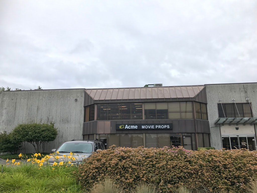 Acme Prop Shop Ltd. | 3737 Marine Way, Burnaby, BC V5J 5A7, Canada | Phone: (604) 435-3700