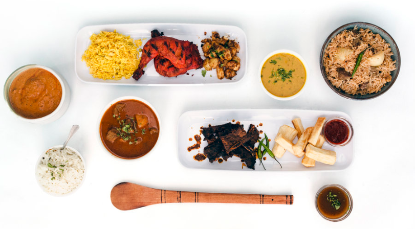 Jetha’s Roti + Snacks | 11124 36 St NE UNIT#1050, Calgary, AB T3N 1L3, Canada | Phone: (403) 686-7000