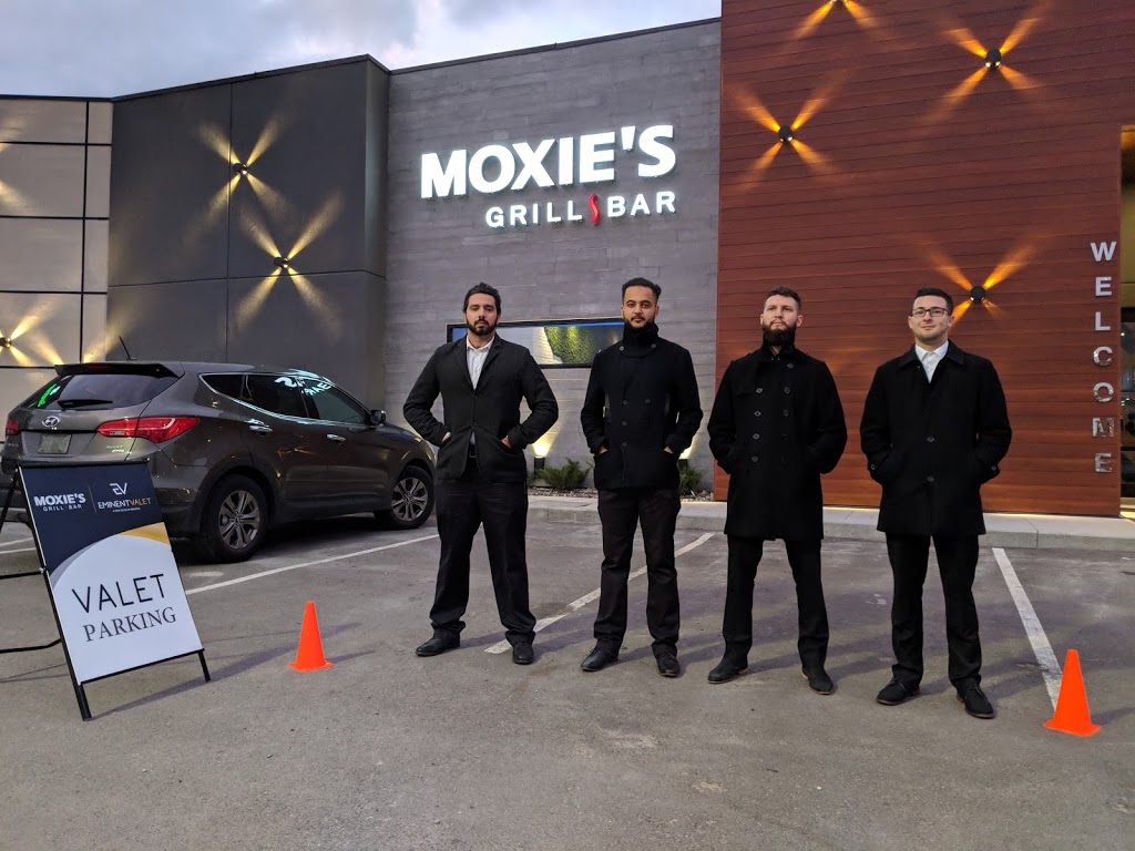 Eminent Valet | 6410 Kestrel Rd, Mississauga, ON L5T 1Z8, Canada | Phone: (416) 887-7155
