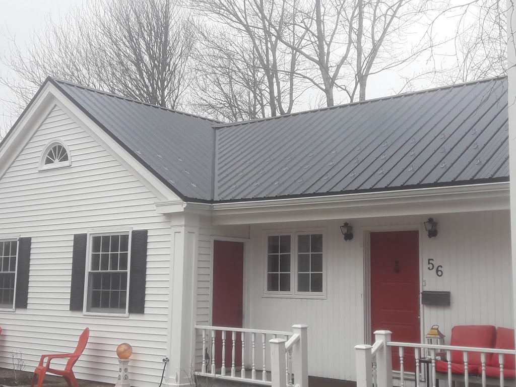 Mike Vaughan Roofing | 277 Jodrey Mountain Rd, Waterville, NS B0P 1V0, Canada | Phone: (902) 538-1665