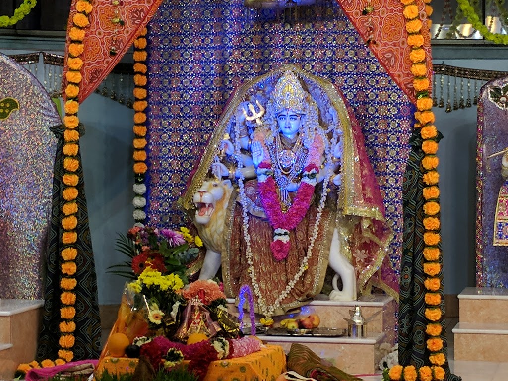 Sanatan Mandir Cultural Centre | 9333 Woodbine Ave, Markham, ON L6C 1T5, Canada | Phone: (905) 887-7777
