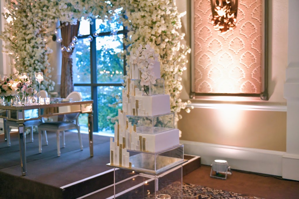 Dalia Cake | 3335 Stoney Crescent, Mississauga, ON L5M 0N6, Canada | Phone: (416) 939-7714