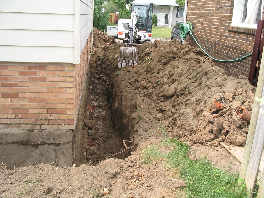 Best Plumbing and Drainage Contractors | 119 Exeter Rd unit j, London, ON N6L 1A4, Canada | Phone: (519) 438-6565