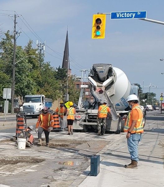 Traffic Control People | 984 Farewell St Unit 5, Oshawa, ON L1H 6N6, Canada | Phone: (905) 665-8270