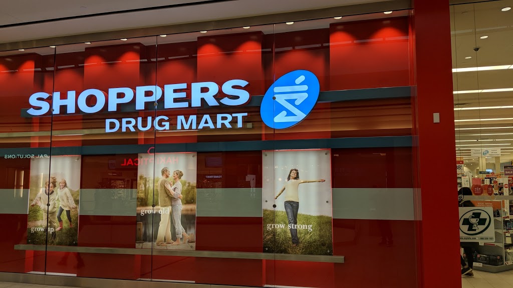 Shoppers Drug Mart | 5000 Hwy 7 #2015, Markham, ON L3R 4M9, Canada | Phone: (905) 477-6320