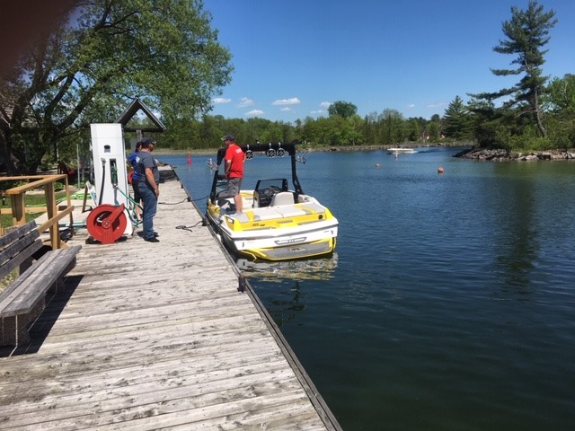 McGregor on the Water | 3331 McClelland Rd, Washago, ON L0K 2B0, Canada | Phone: (705) 689-9935