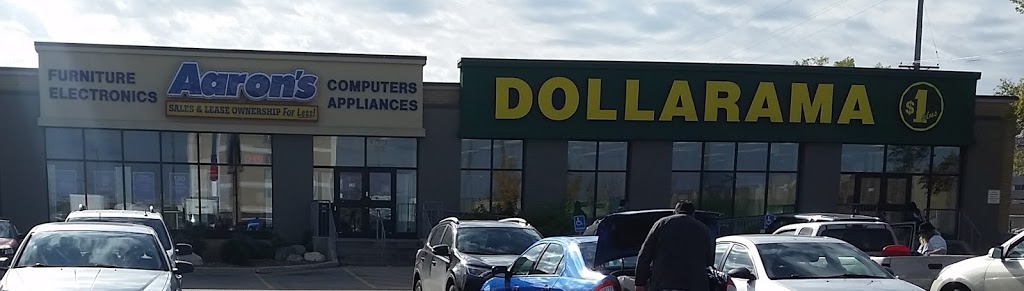 Aarons | 320-1300 Ellice Ave, Winnipeg, MB R3G 0E9, Canada | Phone: (204) 774-7368