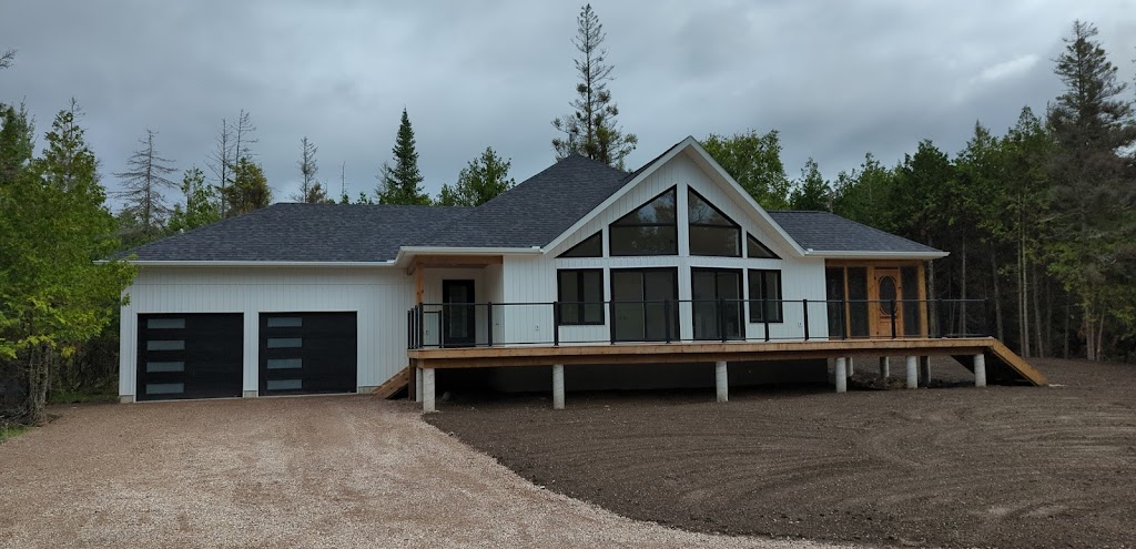 RockRidge Contracting Inc. | 3 Spry Rd, Lions Head, ON N0H 1W0, Canada | Phone: (519) 793-4870