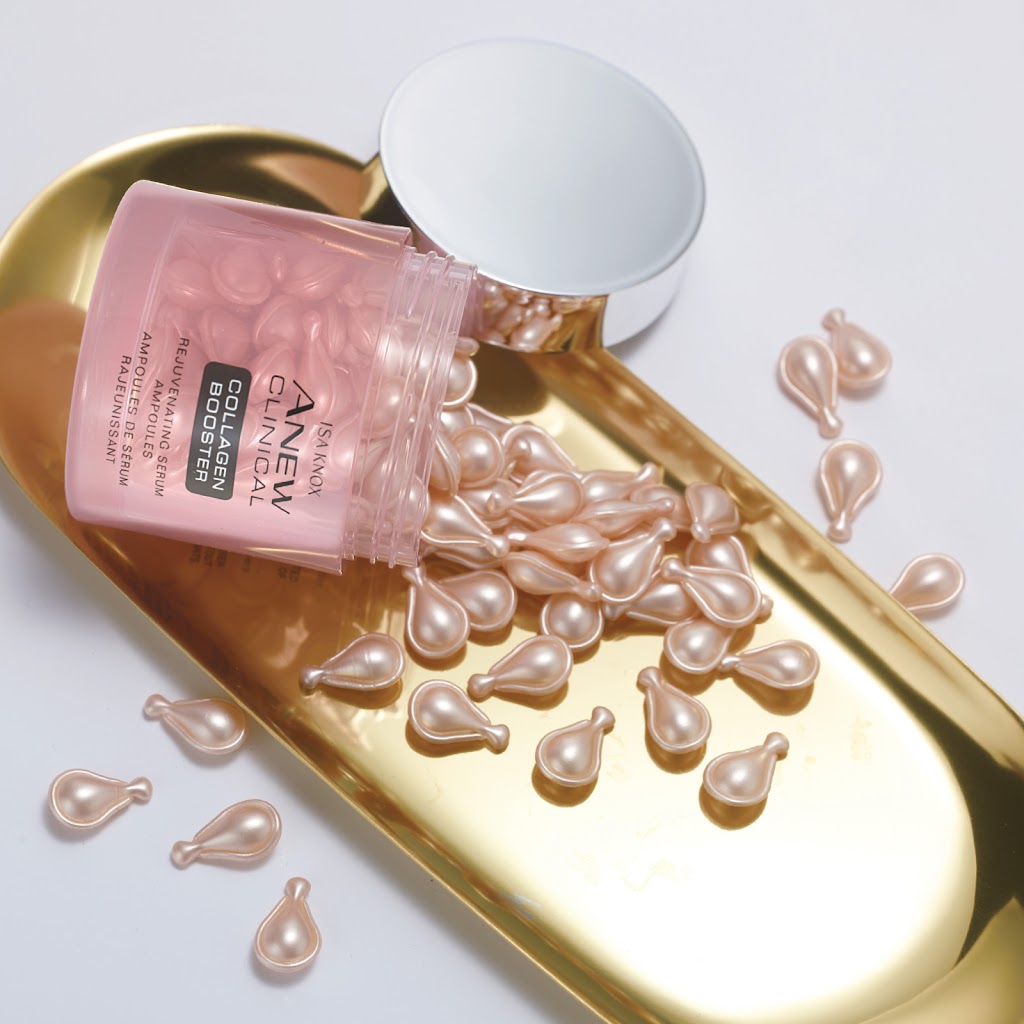 Avon Canada Patricias House of Avon | 127 Cadillac Ave S, Oshawa, ON L1H 5Z4, Canada | Phone: (289) 886-0523