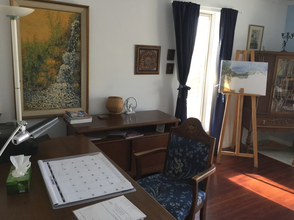 Gite Des Condors | 5 Chemin des Condors, Sainte-Anne-des-Lacs, QC J0R 1B0, Canada | Phone: (514) 245-9531