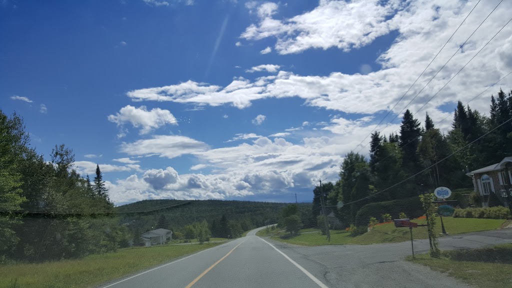 Abattoir Groleau | 191 Av. Commerciale, Tring-Jonction, QC G0N 1X0, Canada | Phone: (418) 426-3173