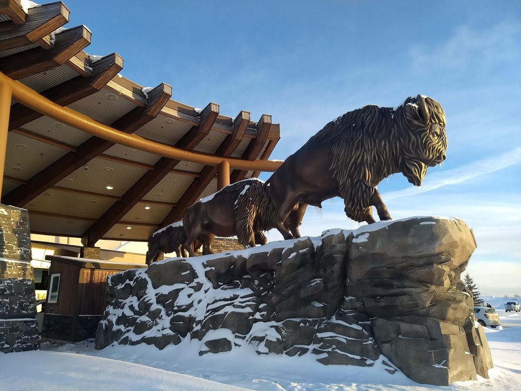 Dakota Dunes Casino | 204 Dakota Dunes Way, Whitecap, SK S7K 2L2, Canada | Phone: (306) 667-6400