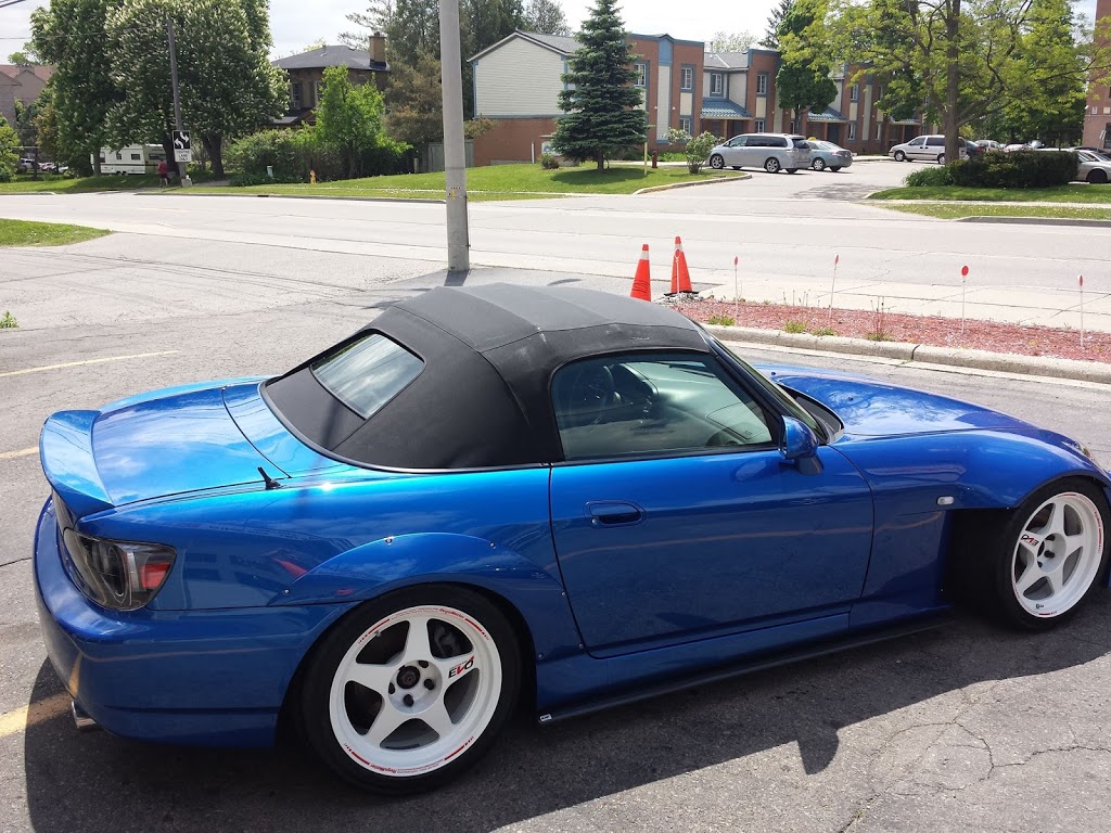 Auto Detailing Elite | 3286 King St E, Kitchener, ON N2A 1B3, Canada | Phone: (519) 896-7386