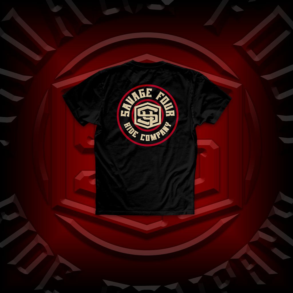 Savage Four Ride Company | 4 Ross Cl, Sylvan Lake, AB T4S 0K4, Canada | Phone: (403) 307-4969
