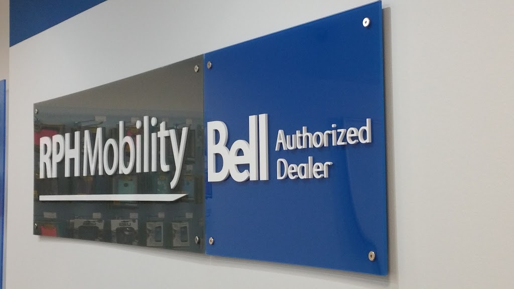 RPH Mobility | 6002 29 Ave #106, Beaumont, AB T4X 0H5, Canada | Phone: (780) 929-6860