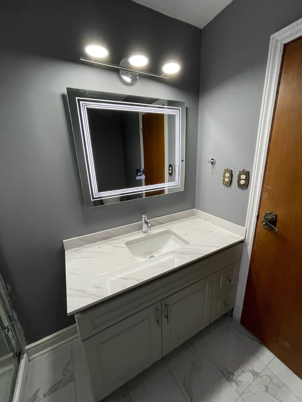 NorthPoint Renovations Inc. | 74 Vintage Gate, Brampton, ON L6X 5C2, Canada | Phone: (905) 744-7440