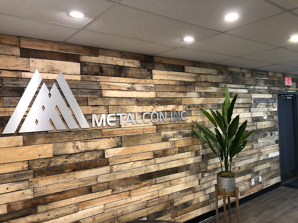 Metalcon Inc. | 1500 Global Dr Unit #2, London, ON N6N 1R3, Canada | Phone: (519) 914-1153