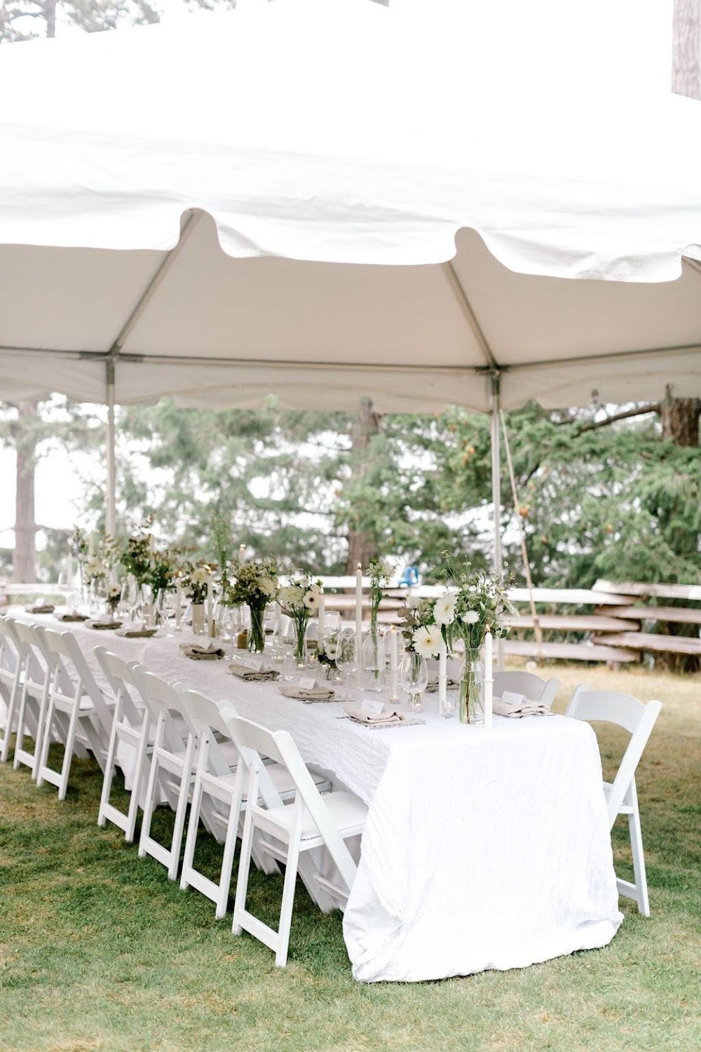Coastal Weddings and Events | 5605 Gowland Rd, Sechelt, BC V0N 3A8, Canada | Phone: (604) 720-3698