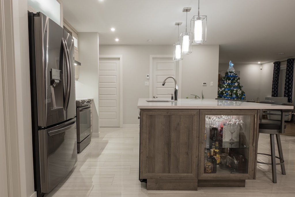 Via Décor | 325 Rue Gamache, Victoriaville, QC G6P 3T2, Canada | Phone: (819) 751-1482