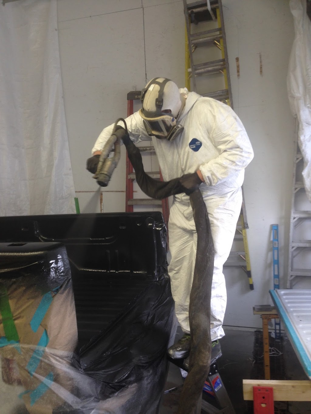 Ontario Protective Coatings | 41 Elora St N, Alma, ON N0B 1A0, Canada | Phone: (226) 235-4264