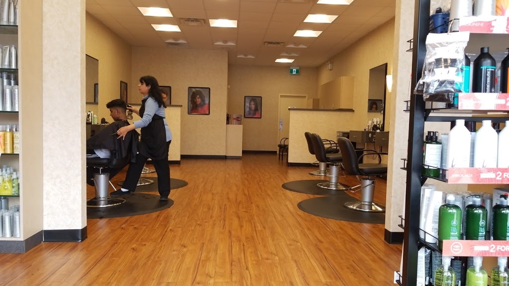Magicuts | 10525 Bramalea Rd #5, Brampton, ON L6R 3P4, Canada | Phone: (905) 799-2515