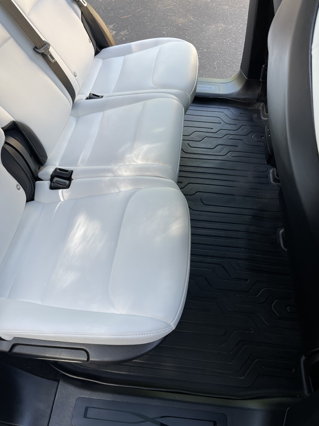 Punjab Mobile Auto Detailing | 2787 Embleton Rd, Brampton, ON L6Y 0E8, Canada | Phone: (306) 880-0097