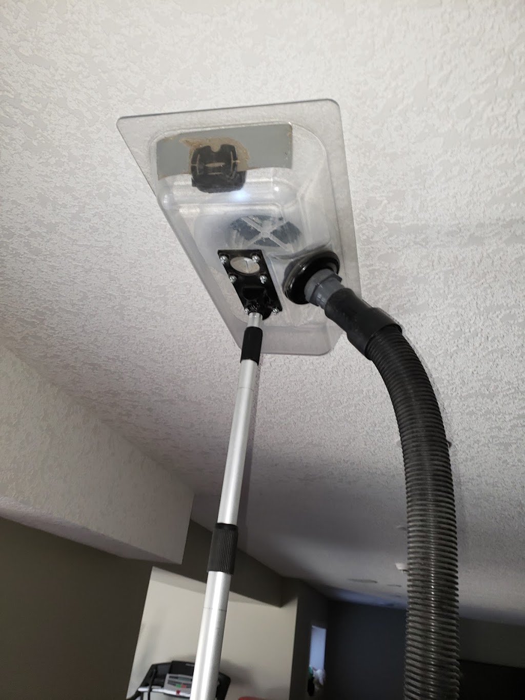 ProAir Furnace & Duct Cleaning | 18107 108 St NW, Edmonton, AB T5X 6C9, Canada | Phone: (780) 951-4196
