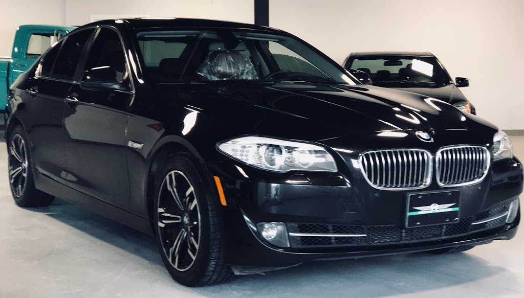 T.D Auto Sales | 2405 Dundas St, London, ON N5V 3C8, Canada | Phone: (519) 601-6855