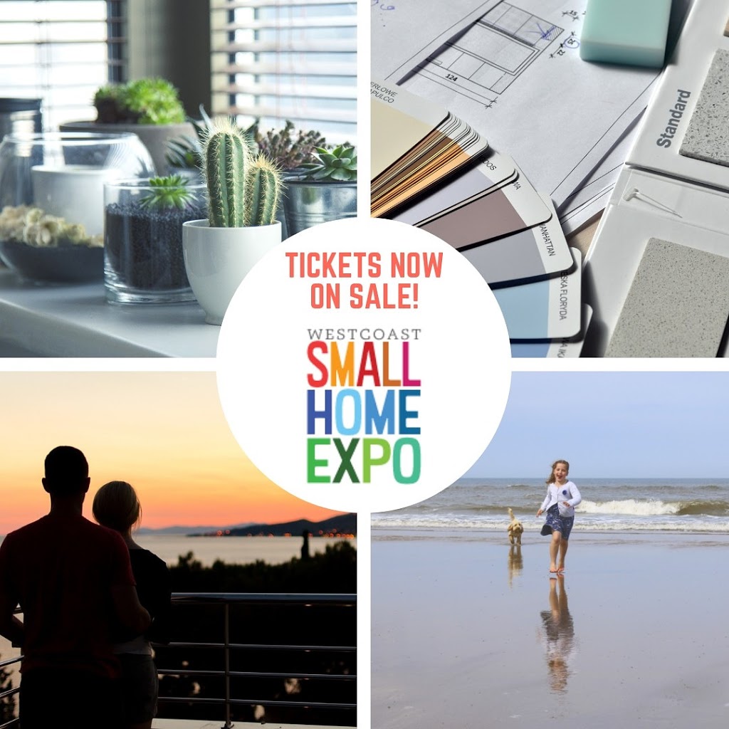 Westcoast Small Home Expo | 1190 Cornell St, Abbotsford, BC V2T 6H5, Canada | Phone: (604) 328-0029