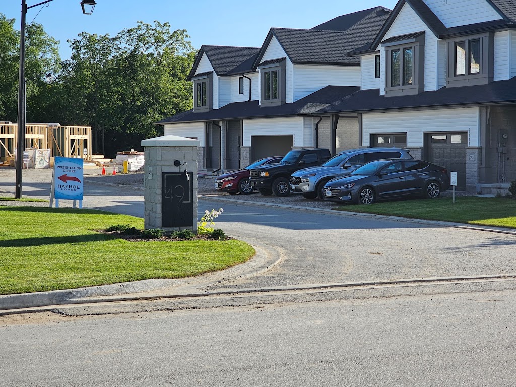 49 Royal Dornoch | 49 Royal Dornoch Dr, St Thomas, ON N5R 0C8, Canada | Phone: (519) 633-2050