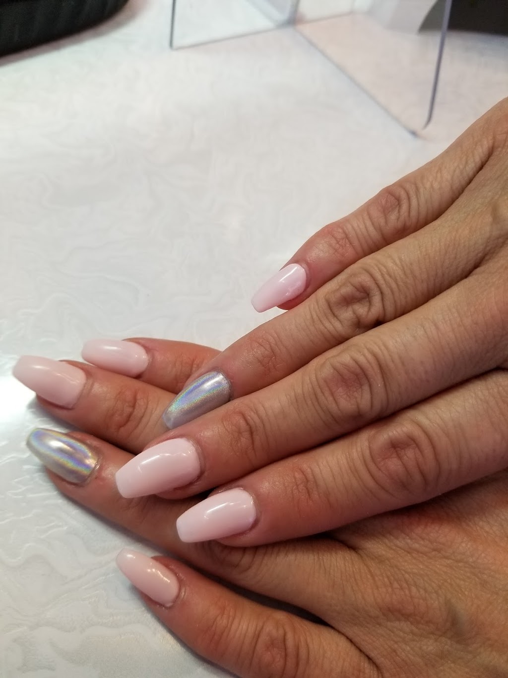 Cutie Nails & Spa | 1709 52 St SE, Calgary, AB T2A 1V1, Canada | Phone: (403) 248-7077