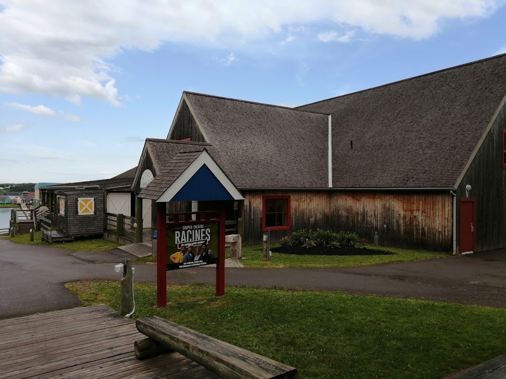 Camping Oceanic | 221 Ohio Rd, Shediac, NB E4P 2J8, Canada | Phone: (506) 533-7006