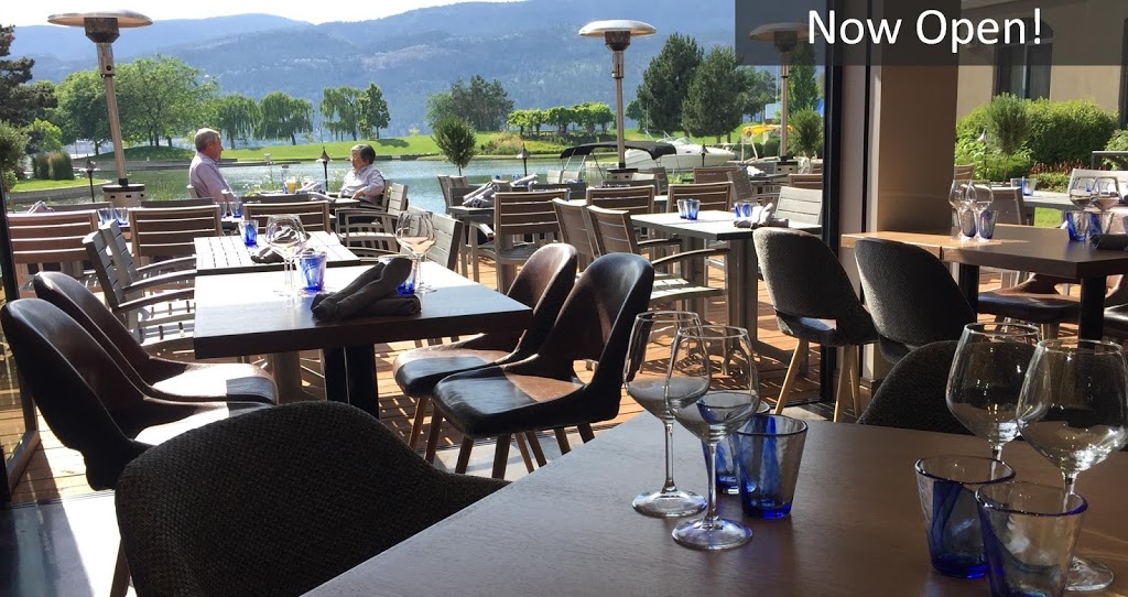 OAK + CRU Social Kitchen & Wine Bar | 1310 Water St, Kelowna, BC V1Y 9P3, Canada | Phone: (250) 869-3508