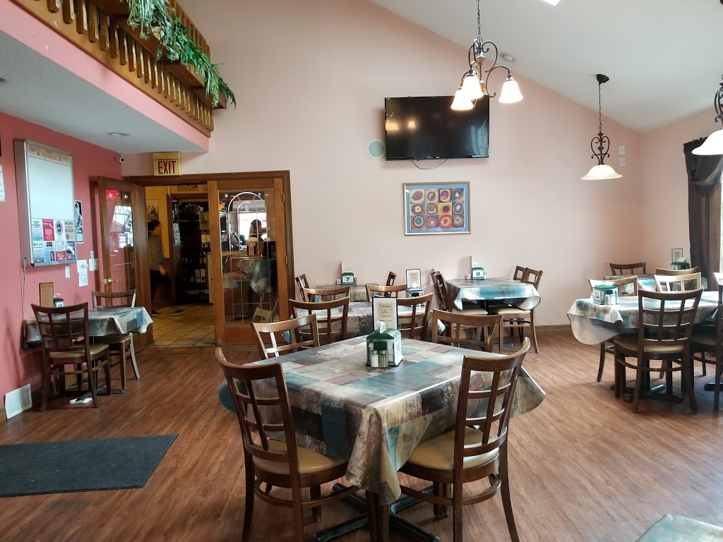 Nickel Creek Cafe | 4717 Clinton St, West Seneca, NY 14224, USA | Phone: (716) 656-1112