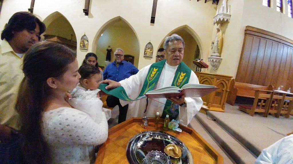 St Andrews Church | 2172 4th Conc Rd, Brechin, ON L0K 1B0, Canada | Phone: (705) 484-5923