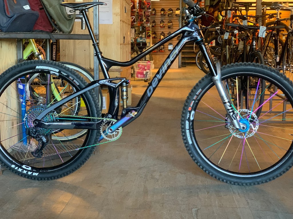 redbike | 10918 88 Ave NW, Edmonton, AB T6G 0Z1, Canada | Phone: (780) 435-2674