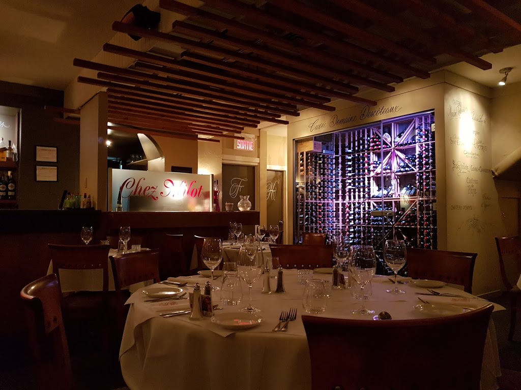 Chez Milot | 958 Rue Valiquette, Sainte-Adèle, QC J8B 2M3, Canada | Phone: (450) 229-2838